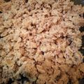 どなchan's cooksnap of when they made 豆腐でかさ増し！鶏そぼろ.