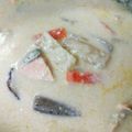 こっこちゃーん's cooksnap of when they made 2014冬☆粕汁.