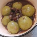 あっすんろーる's cooksnap of when they made ☆もちもちヘルシー豆腐白玉☆.
