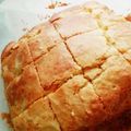 いくたろー's cooksnap of when they made りんごのケーキ.