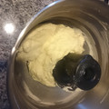 みい５２１２'s cooksnap of when they made FPで簡単！ピザ生地.