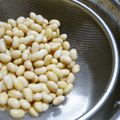 まより's cooksnap of when they made 圧力鍋で簡単大豆の水煮.