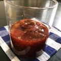 玉の子's cooksnap of when they made 甘さ控えめ無花果ジャム 皮剥き不用で簡単.