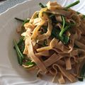 パパッと's cooksnap of when they made 豆腐皮の四川風前菜.