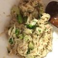 ゆゆゆちゃん★☆'s cooksnap of when they made ベジ♪切干大根ツナマヨあえ.