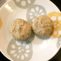 クックI8HX75☆'s cooksnap of when they made 栗きんとん〜中津川風〜.