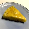 ❁yuki❁'s cooksnap of when they made 簡単☆あまーいスイートポテトタルト.
