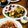 KaaEeeDee's cooksnap of when they made 【ハロウィン】ミイラにされた芋天.