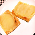 ちぇ☆りー's cooksnap of when they made 簡単♥︎缶詰を使った 洋ナシパイ.