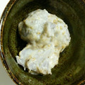 クリオネM's cooksnap of when they made 里芋の胡麻味噌マヨネーズ和え♪.