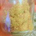 けいーぴー's cooksnap of when they made 自家製の粒マスタード♪.