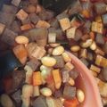 88candy88's cooksnap of when they made 五目豆☆圧力鍋で簡単！ふっくら柔らか♡.