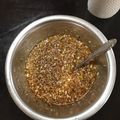 クックREL6RO☆'s cooksnap of when they made コチュジャンが美味しい♪油淋鶏のたれ.