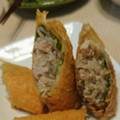 あきみに's cooksnap of when they made 低たんぱくの春巻き（腎臓病患者用）.