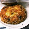 ちゃーん♪'s cooksnap of when they made 揚げない！サバ缶で作る南瓜コロッケ♪.