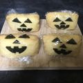 ドルばび's cooksnap of when they made ハロウィン＊おいなりさん.