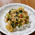 jakkysweet's cooksnap of when they made お気に入り！そぼろあんかけの野菜炒め.