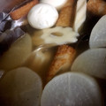 xiang913's cooksnap of when they made ほんの一手間！簡単おでん.