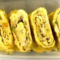 ★aiai's cooksnap of when they made ネギたっぷり卵焼き♡.