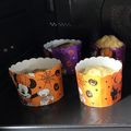 クックJ9LSMZ☆'s cooksnap of when they made HMでバナナマフィン.