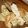 とにーにょ's cooksnap of when they made スモークチキンとごぼうのサラダ.