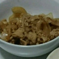 ヨシヨッシー's cooksnap of when they made 簡単☆うまうま！玉ねぎと豚肉の生姜焼き.