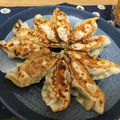 クックIV0S9C☆'s cooksnap of when they made 失敗しない餃子の焼き方.