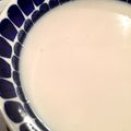 ひなコアラ's cooksnap of when they made ぷるるんカルピスゼリー♪.