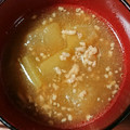 わんこたんわんたん's cooksnap of when they made 冬瓜のとろとろあんかけスープ.