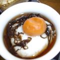 まぶたん's cooksnap of when they made 回転寿司の粉末緑茶＆塩昆布deマグ茶漬け.