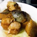 shiirao's cooksnap of when they made ぶりのサクサクひとくち竜田.