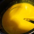 shiirao's cooksnap of when they made 簡単♪かぼちゃのポタージュ.