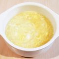 Richland☆Y's cooksnap of when they made たまごの中華スープ☆トロトロ.