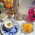 Dream♪'s cooksnap of when they made 柿のポン酢漬け.