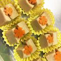 Hauoliキッチン's cooksnap of when they made お弁当や煮物に 簡単！人参のお花飾り.