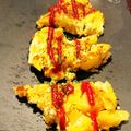 ぐでたまパン's cooksnap of when they made スペイン風オムレツ◇トルティージャ◇男爵.