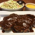 りっくーママ's cooksnap of when they made 簡単！フライパンで作る♡ミートローフ.