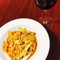 平成のダースベイダー's cooksnap of when they made もやしのチリソース炒め.
