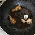 よーはるまー's cooksnap of when they made 濃い～味付けの手羽元の煮込み風♪.