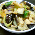ひんべえ's cooksnap of when they made 福耳とうがらしと夏野菜の甘味噌炒め.