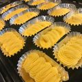 みーまー✩°｡⋆'s cooksnap of when they made くちどけ♡至福のスイートポテト！.