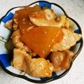 ビビ2525's cooksnap of when they made 豚バラ大根♡.