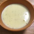 ☆あざらし☆'s cooksnap of when they made さつまいものポタージュスープ♫*｡♡.
