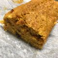 ﾛｰじゅん's cooksnap of when they made マクロビ☆にんじんケーキ.