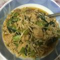 こや星人's cooksnap of when they made 【農家のレシピ】小松菜とえのきだけの佃煮.