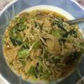 こや星人's cooksnap of when they made 【農家のレシピ】小松菜とえのきだけの佃煮.