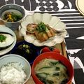 ﾌﾞｲｰﾝ's cooksnap of when they made 簡単ビールのおつまみ♡いわしのしょうが煮.