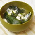 ぽっぽぺぺ's cooksnap of when they made わかめと卵のスープ.