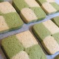 るかのママちゃん's cooksnap of when they made ノンエッグ！アイスボックスクッキー.