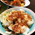☆☆☆じぇんぬ☆☆☆'s cooksnap of when they made キャベツのおかかサラダ.